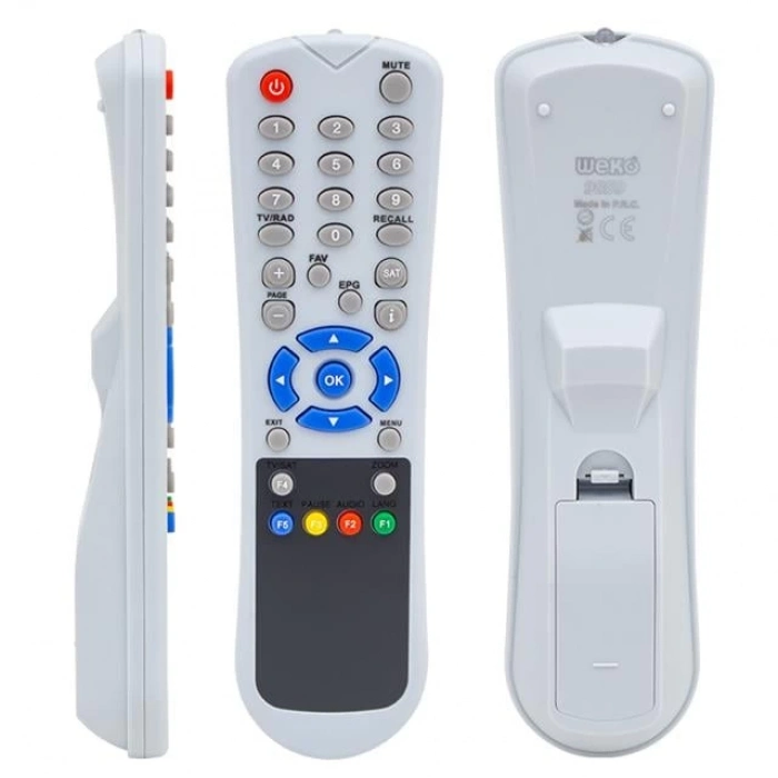 ÇOK SATAN Nextkey-sakura Uydu Alıcı Kumandası