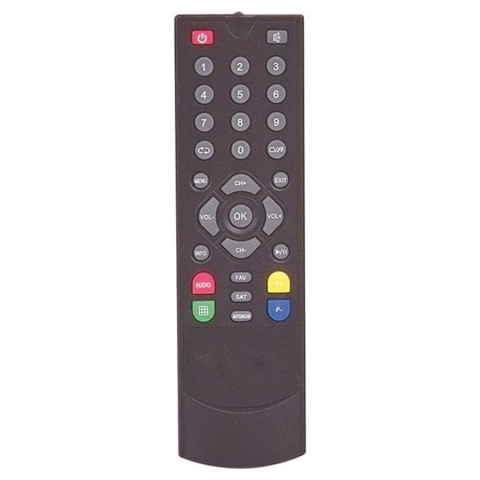 ÇOK SATAN Nextwave 3000-4000 Fta Uydu Alıcı Kumandası