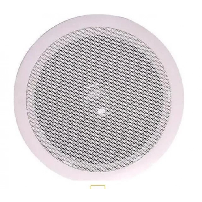 ÇOK SATAN No-tel Th6ctw 6 16 Cm 20 Watt Beyaz Alçıpan Trafolu Hoparlör