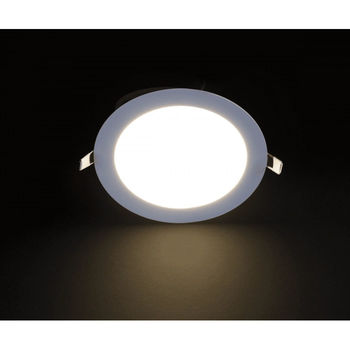 ÇOK SATAN NOAS YL10 1201 Sıva Altı 12W Led Spot 3200K Gün Işığı