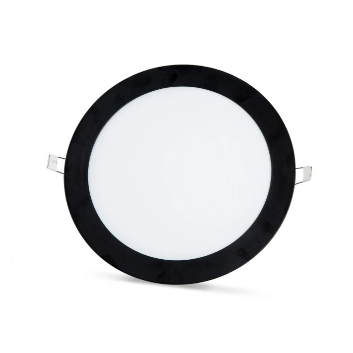 ÇOK SATAN NOAS YL10 1800 S Sıva Altı 18W Siyah Kasa Led Spot 6500K Beyaz