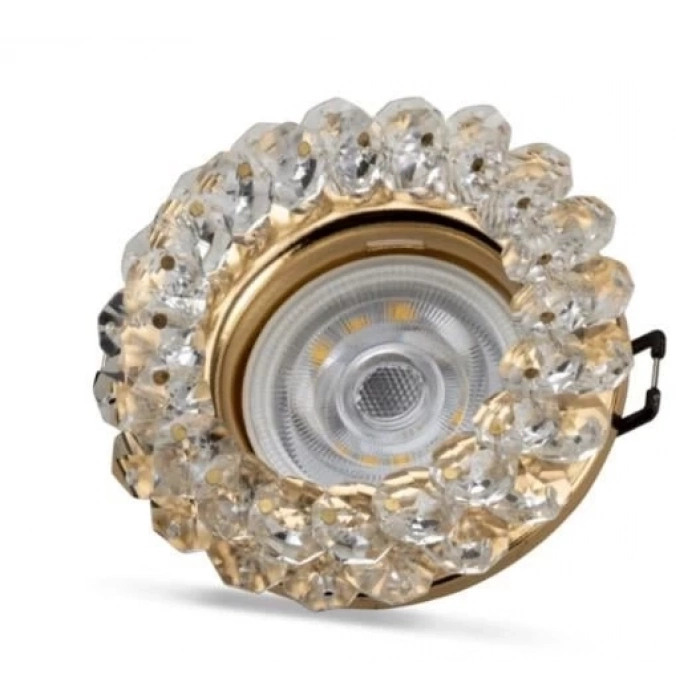 ÇOK SATAN NOAS YL65 1644 Posedion Cam Spot Kasası