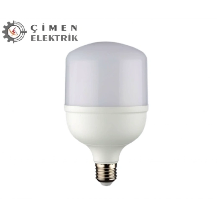 ÇOK SATAN NOAS YL95 3001 Led Torch Ampül 30W E27 6500K Beyaz Işık