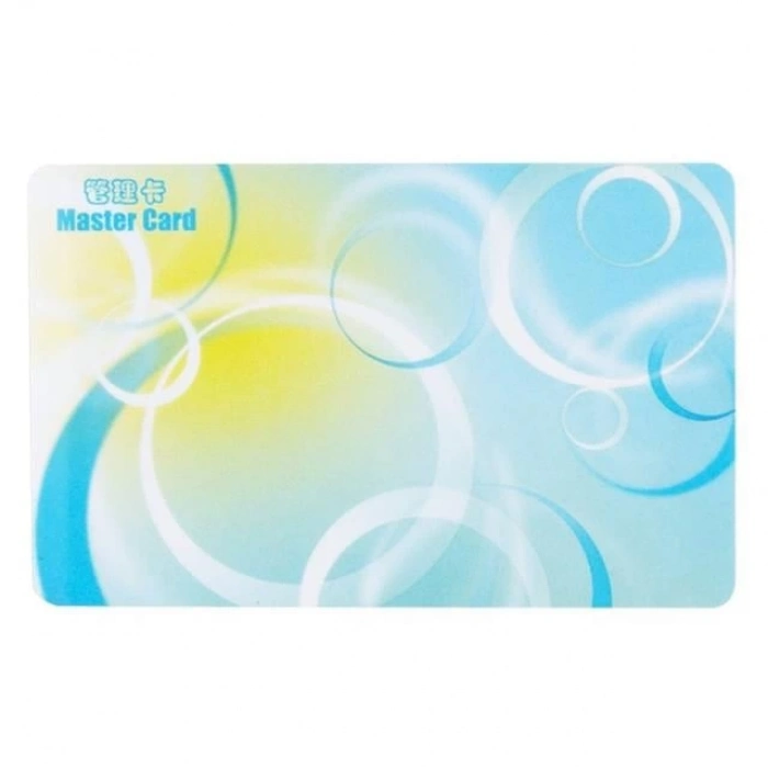 ÇOK SATAN Novacom Nc-ms03wp Rfıd - Şifrematik Kart Okuyucu Otomatik Kapı Kilit Sistemi (pin - Proximity)