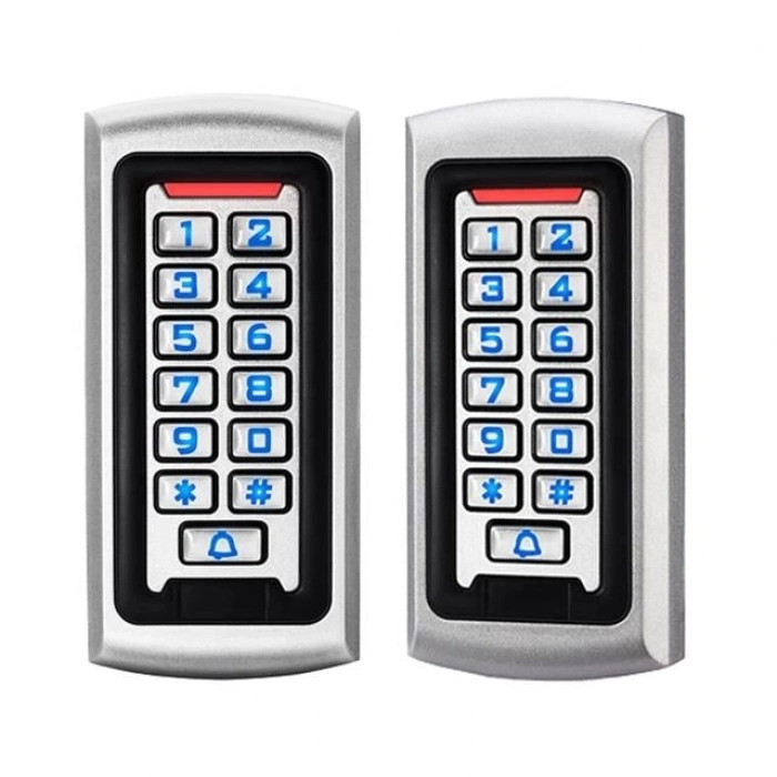ÇOK SATAN Novacom Nc-msc02 Şifrematik Ve Proximity Kart Okuyucu