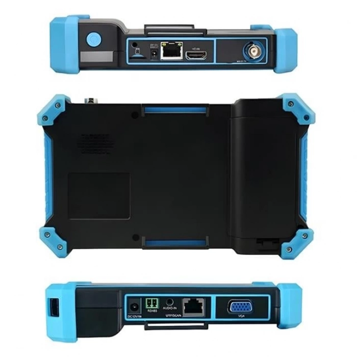 ÇOK SATAN Novacom Nvc-ıpc5100 Plus 5.4 Kamera Test Cihazı