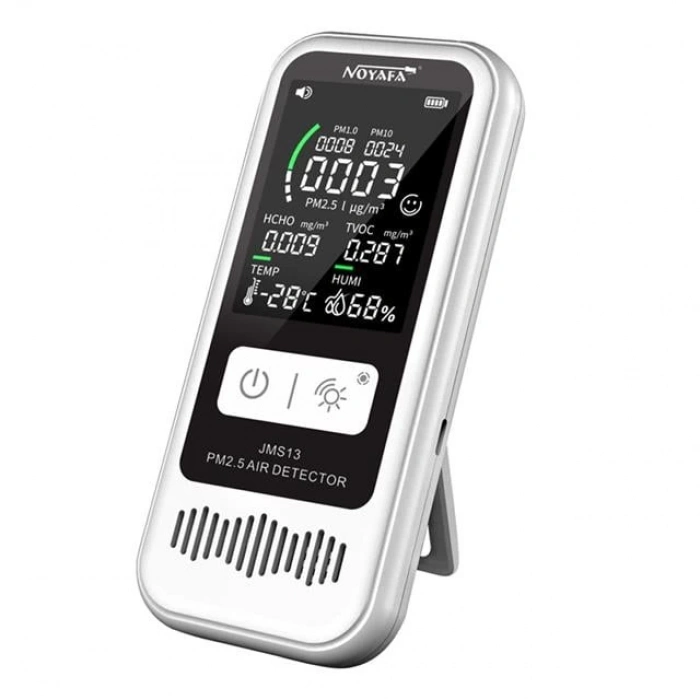 ÇOK SATAN Noyafa Jms13 Hava Dedektörü