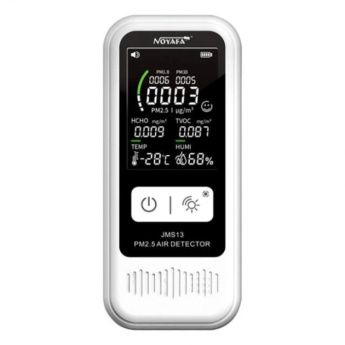 ÇOK SATAN Noyafa Jms13 Hava Dedektörü