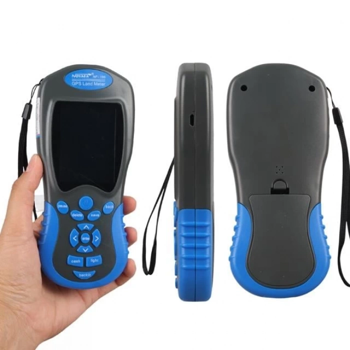 ÇOK SATAN Noyafa Nf-188 Gps Arazi Ölçüm Cihazı