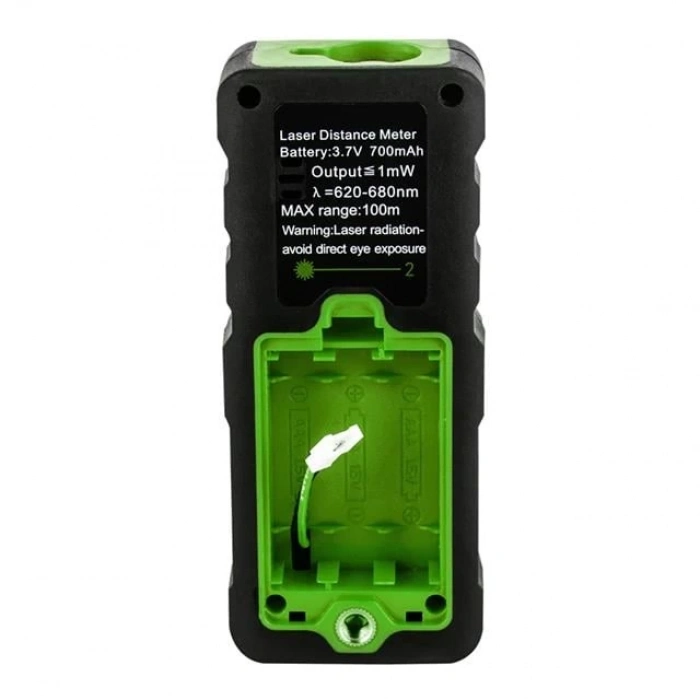 ÇOK SATAN Noyafa Nf-274l Lazer Mesafe Ölçer