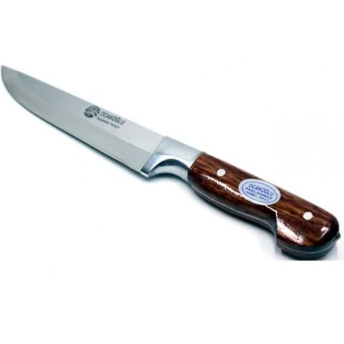 ÇOK SATAN Ocakoğlu Paslanmaz Bıçak No:2