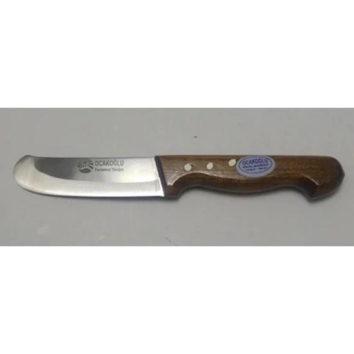 ÇOK SATAN Ocakoğlu Yüzme Bıçağı