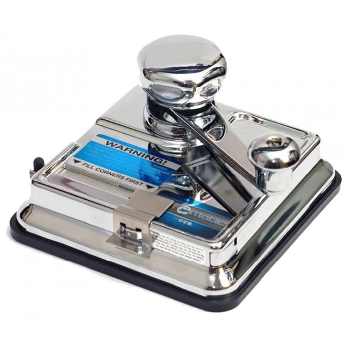 ÇOK SATAN Ocb Micro Matic Kollu Ürün Kesme Makinesi Ocb Mikro Matic