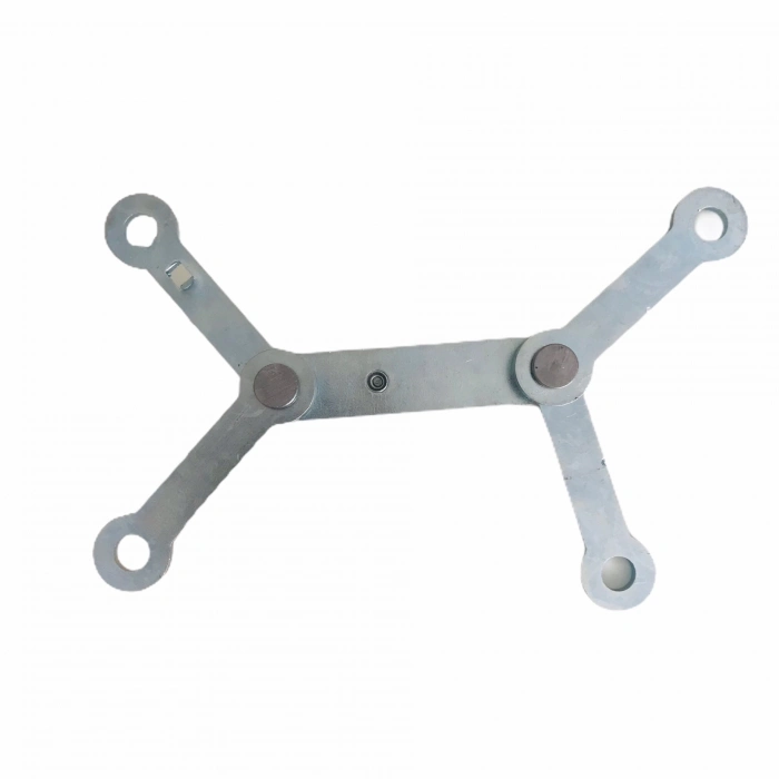 ÇOK SATAN Ocb Mikromatik 4 Bacak Bıçağa Takılan Yedek Parça