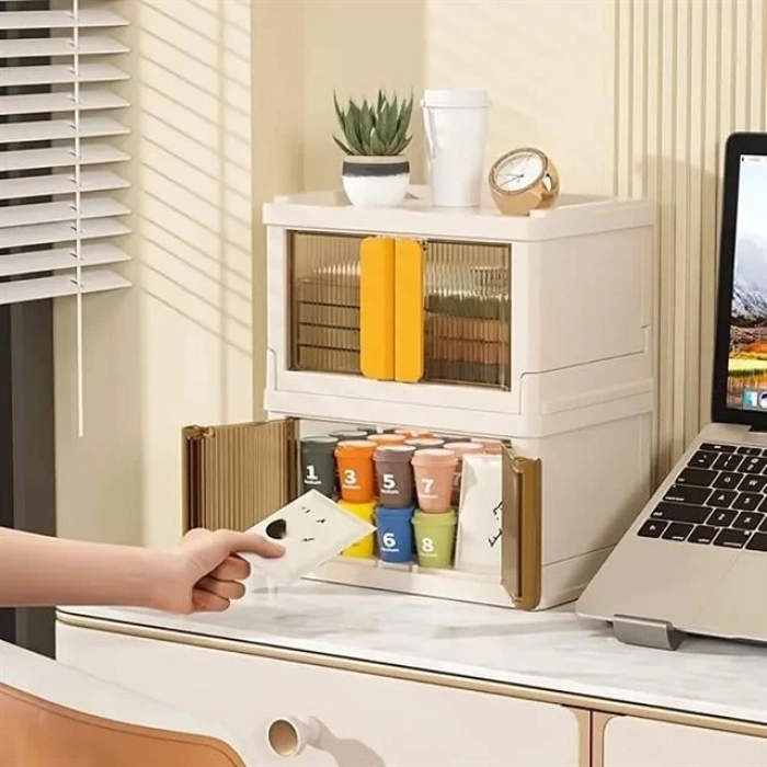 ÇOK SATAN Olesson 1525 12-24v Çift Usblı 120w 80cm Kablolu 4lü Araç Çakmak Çoklayıcı