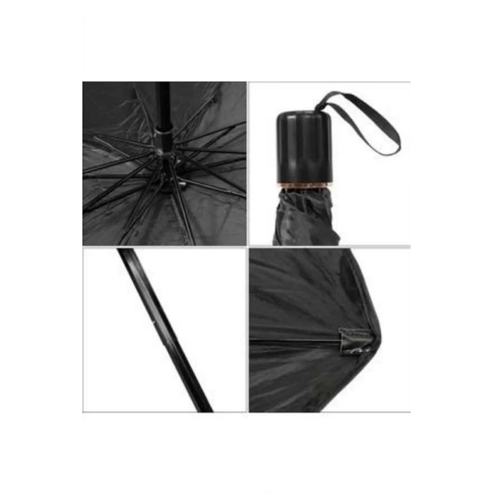 ÇOK SATAN Ön Cam Güneşlik Şemsiye Tüm Araçlar İçin Araba Katlanabilir Güneşlik