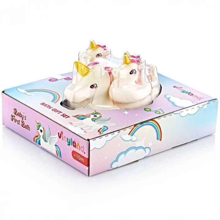 ÇOK SATAN Oppla Sevimli Vinil Banyo Oyuncakları 47403 - 1 Adet Stokta Olan Gönderilir