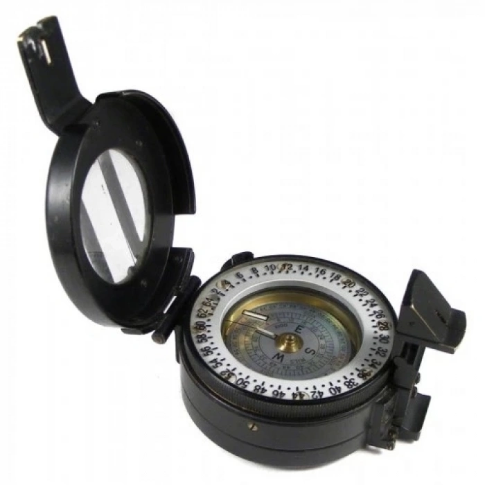 ÇOK SATAN - Ordusu Pri̇zmati̇k Pusula