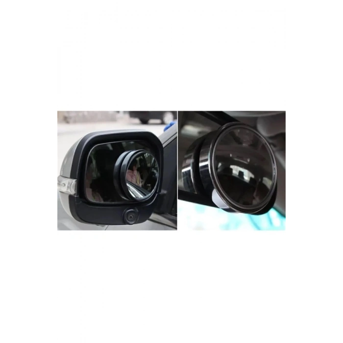 ÇOK SATAN Oto Araç Kör Nokta Aynası 2li Set