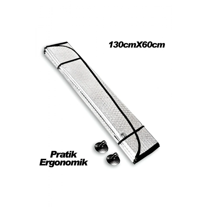 ÇOK SATAN Oto Ön Cam Güneşliği