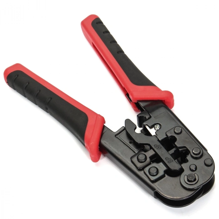 ÇOK SATAN Otomatik Telefon Kablo Sıyırıcı Pense Plus