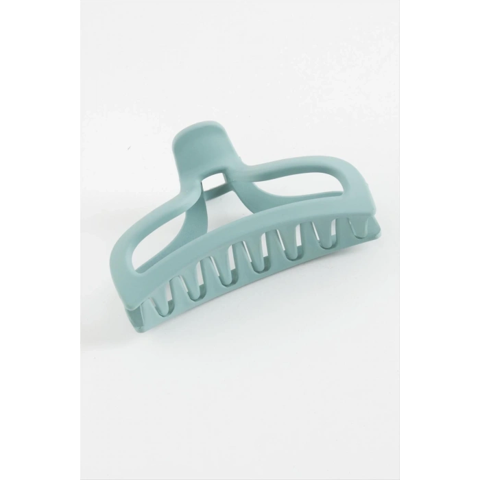 ÇOK SATAN Oval Renkli Mandal Toka 9 cm