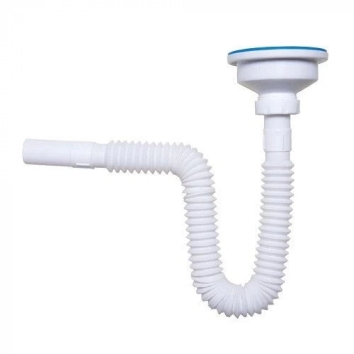 ÇOK SATAN Özbest Kafalı Körüklü Sifon (17460)