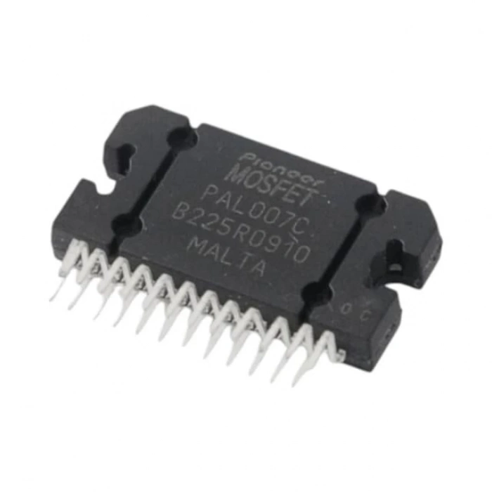 ÇOK SATAN Pal 007c Flexiwatt-25 Entegre Devre