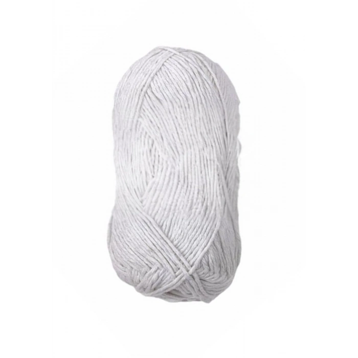 ÇOK SATAN Pamuk İplik %100 Pamuk Beyaz