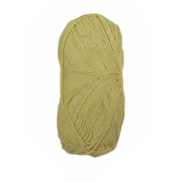 ÇOK SATAN Pamuk İplik %100 Pamuk Sarı