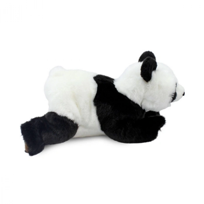 ÇOK SATAN Panda Kukla 30 cm