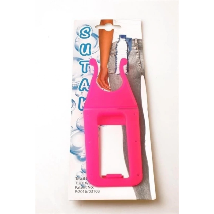 ÇOK SATAN Pantolon Sutak