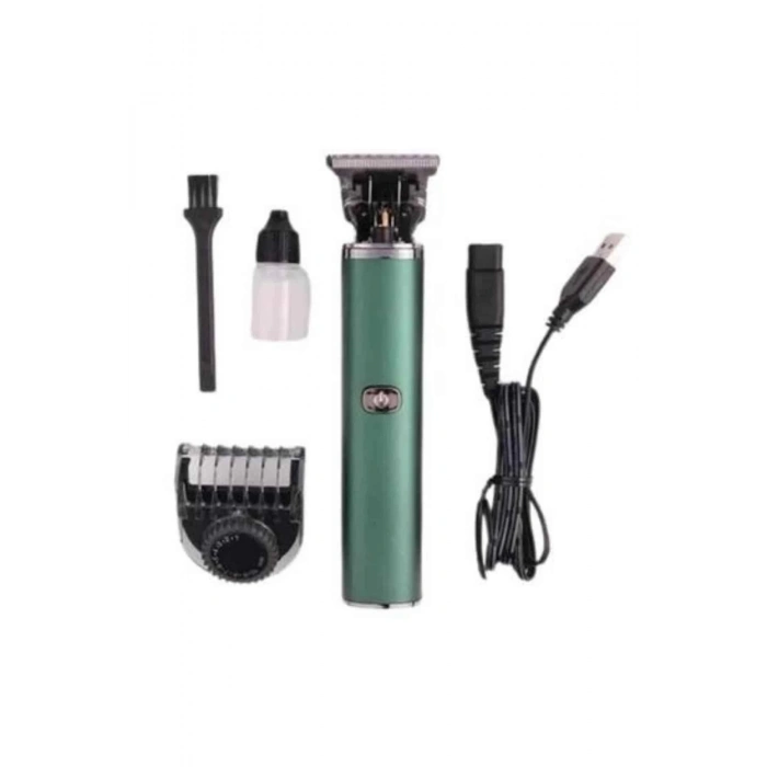 ÇOK SATAN Paslanmaz Çelik Bıçaklı Sinek Kaydı Tıraş Makinesi Uzun Ömürlü