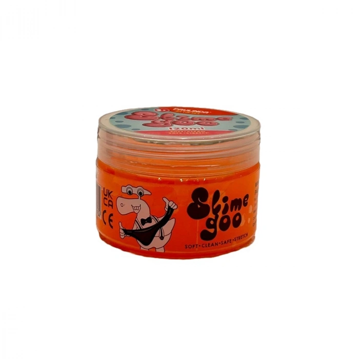 ÇOK SATAN Paulinda Slime Goo 120 ml S00095893