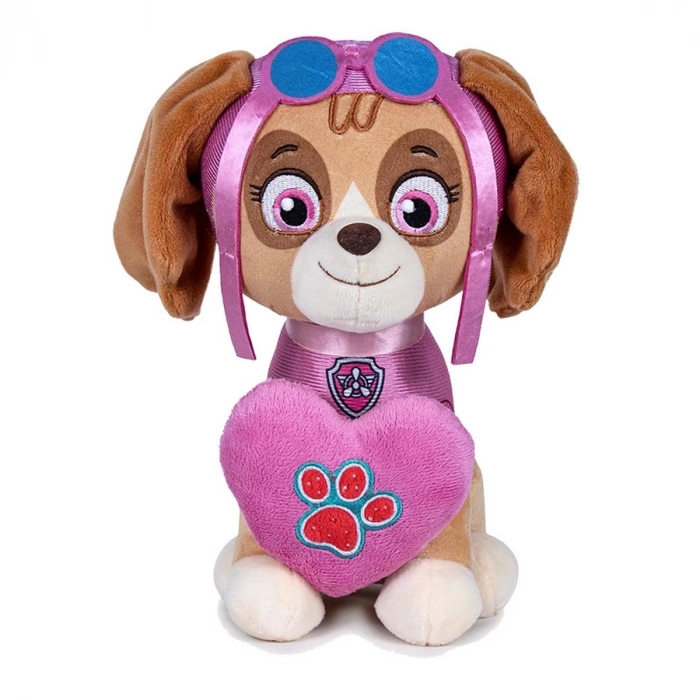 ÇOK SATAN Paw Patrol Love Serisi Skye 20 cm GIO-760022983