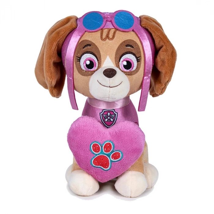 ÇOK SATAN Paw Patrol Love Serisi Skye 20 cm GIO-760022983