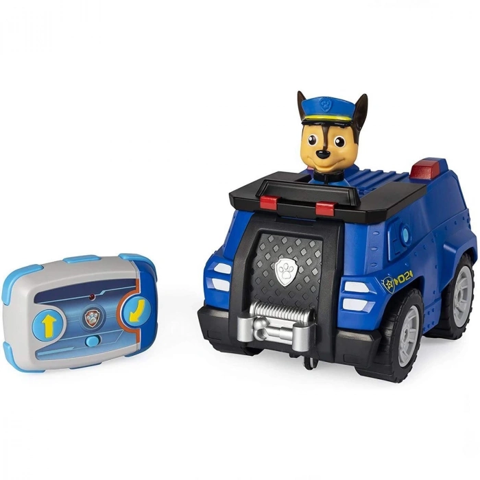 ÇOK SATAN Paw Patrol Uzaktan Kumandalı Acil kurtarma Aracı 6054863