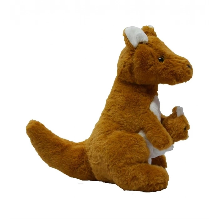 ÇOK SATAN PELUŞ 40CM KANGURU HALLEY