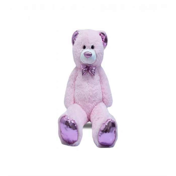 ÇOK SATAN PELUŞ 50CM UZUN PARLAK AYI