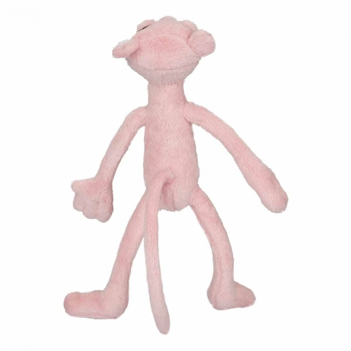 ÇOK SATAN Pembe Panter Peluş 32 cm
