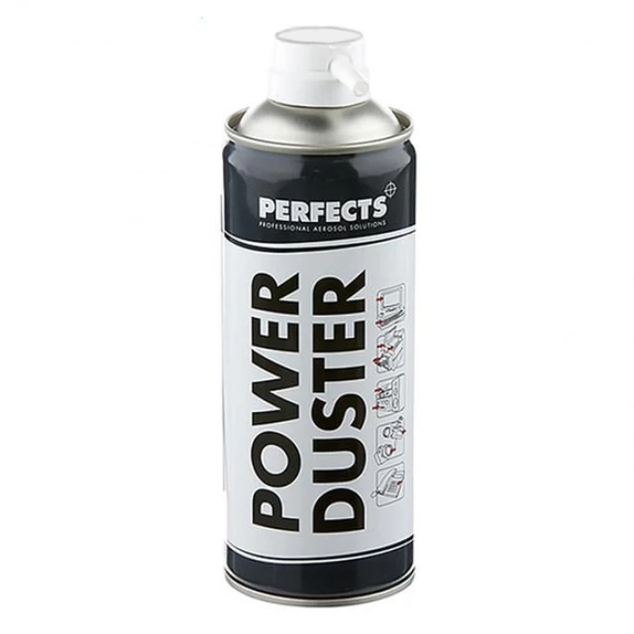 ÇOK SATAN Perfects Air Duster Nf 400 Ml. Bakım Spreyi
