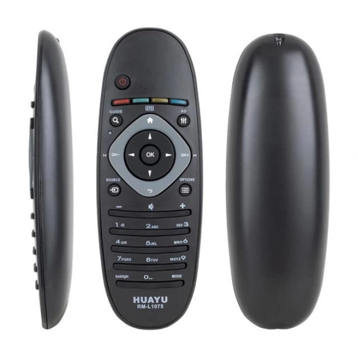 ÇOK SATAN Philips Rm-1075 Universal Lcd-led Tv Kumandası