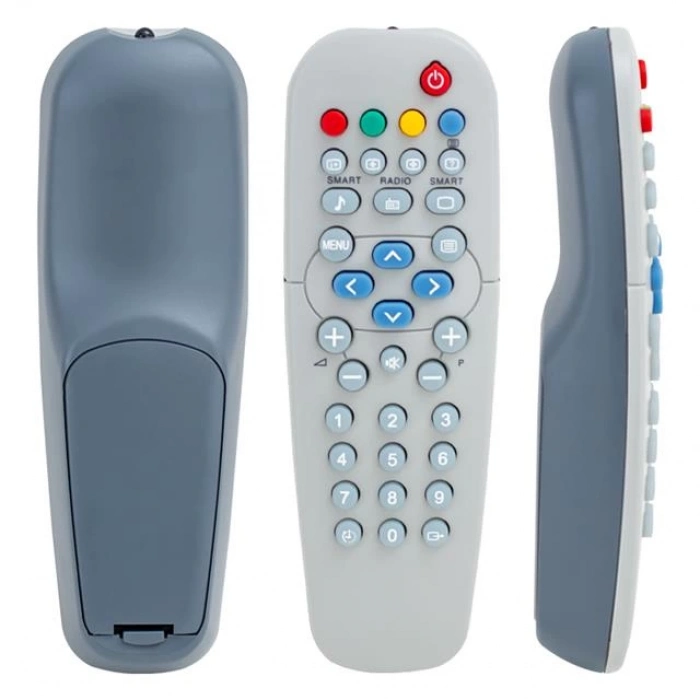 ÇOK SATAN Philips Teletextli Tv Kumandası