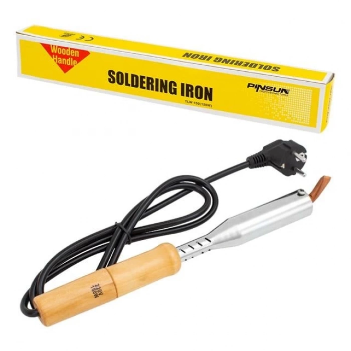 ÇOK SATAN Pinsun Tlw-150 150 Watt Kalem Havya