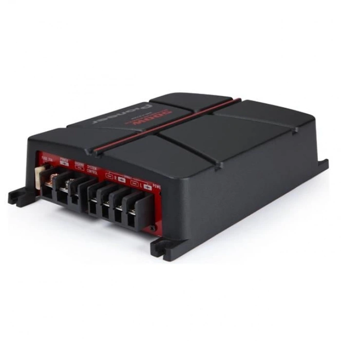 ÇOK SATAN Pioneer Gm-a3702 500 Watt Köprülü 2 Kanallı Amfi