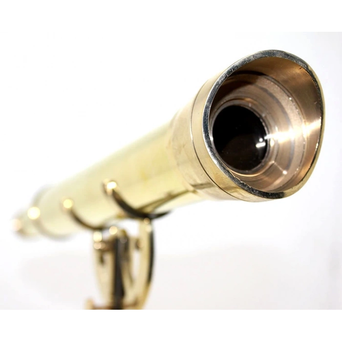 ÇOK SATAN Pirinç Ayaklı Dürbün