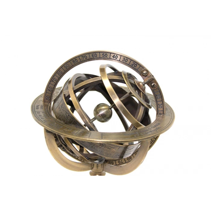 ÇOK SATAN Pirinç Horoskop Model 2