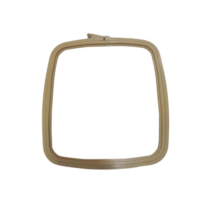 ÇOK SATAN Plastik Kare Kasnak 4 Numara