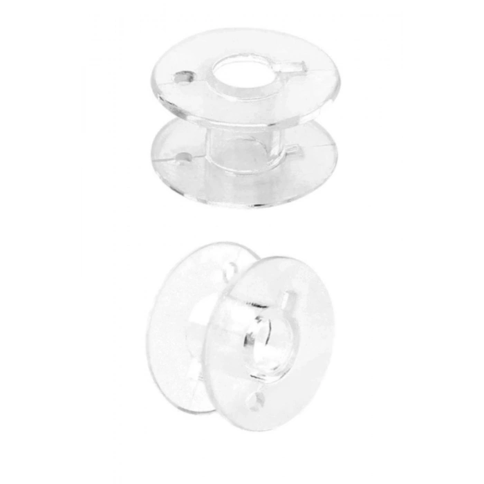 ÇOK SATAN Plastik Makine Masurası Alçak 10 adet