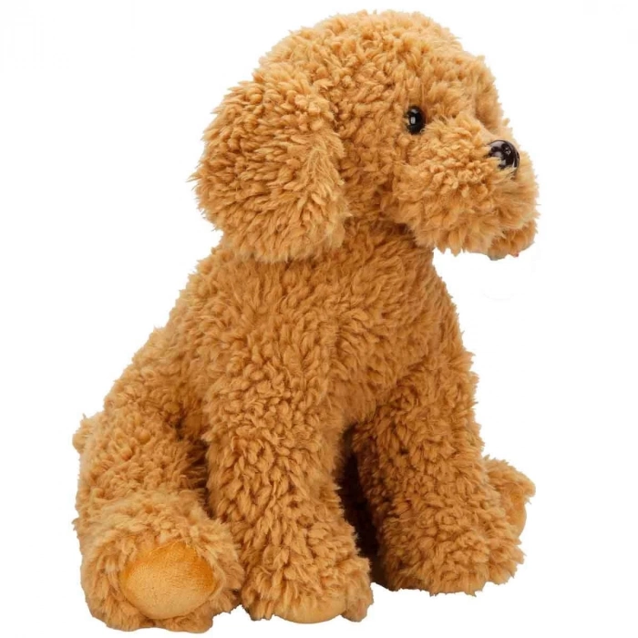 ÇOK SATAN Poddle Köpek Peluş 33 cm